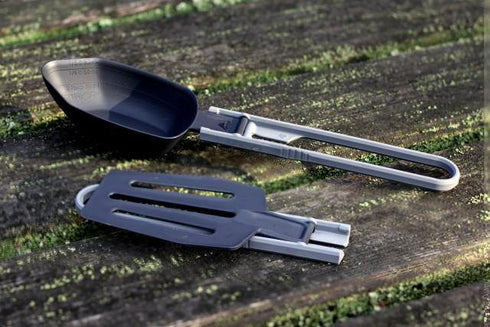MSR Ultralight Kitchen Set 輕便廚具套裝